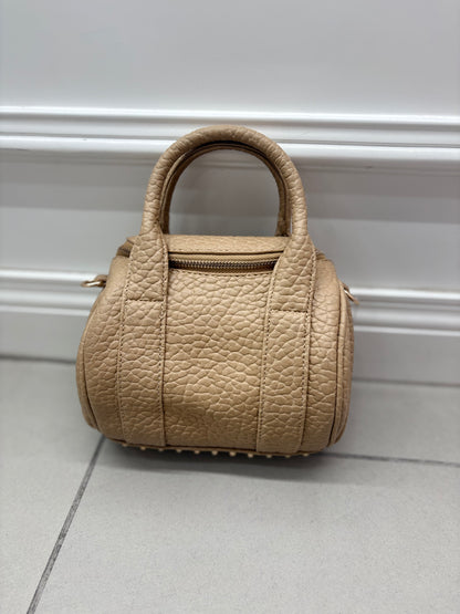 Clarissa mini