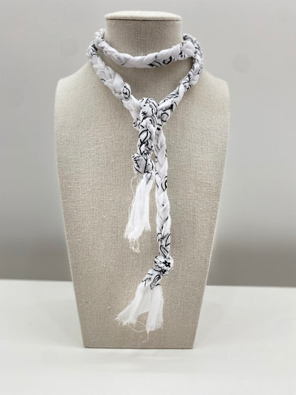 Collana bandana
