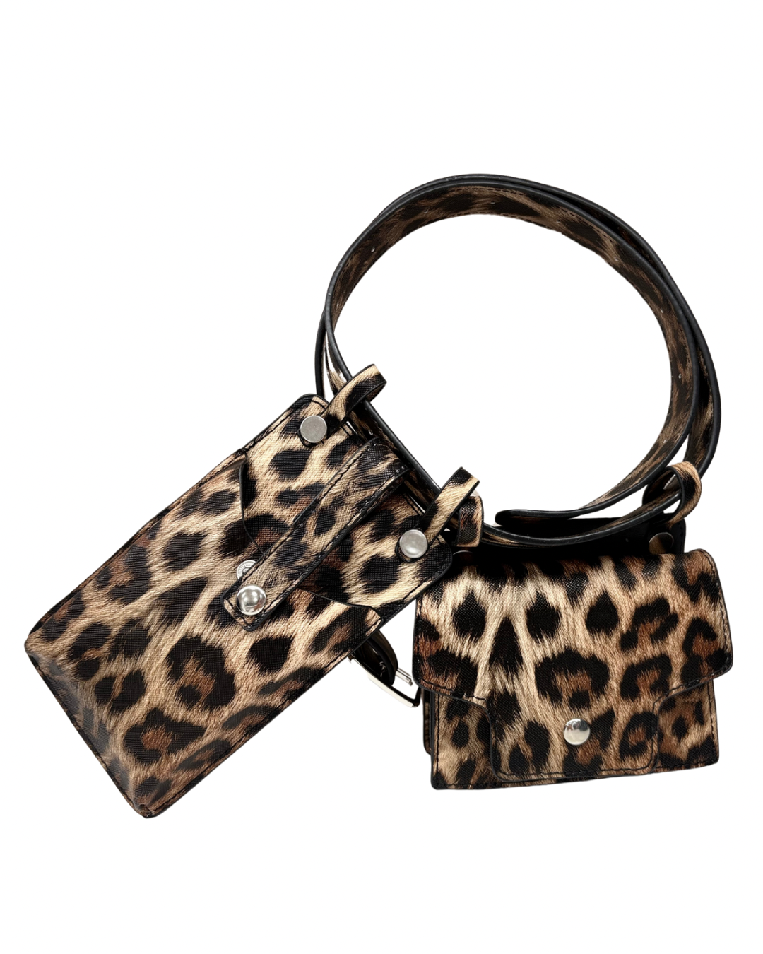Double bag