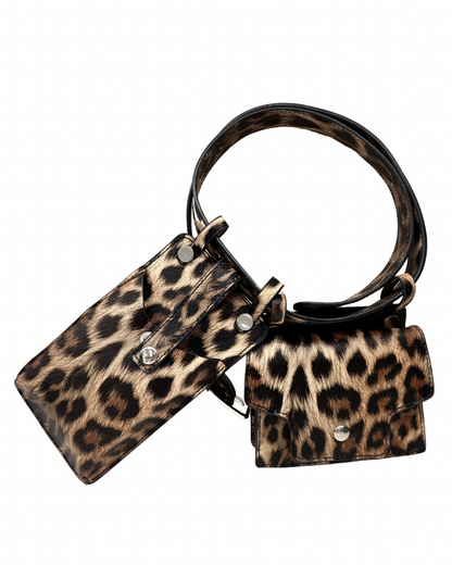 Double bag
