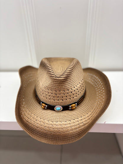 Cappello coachella