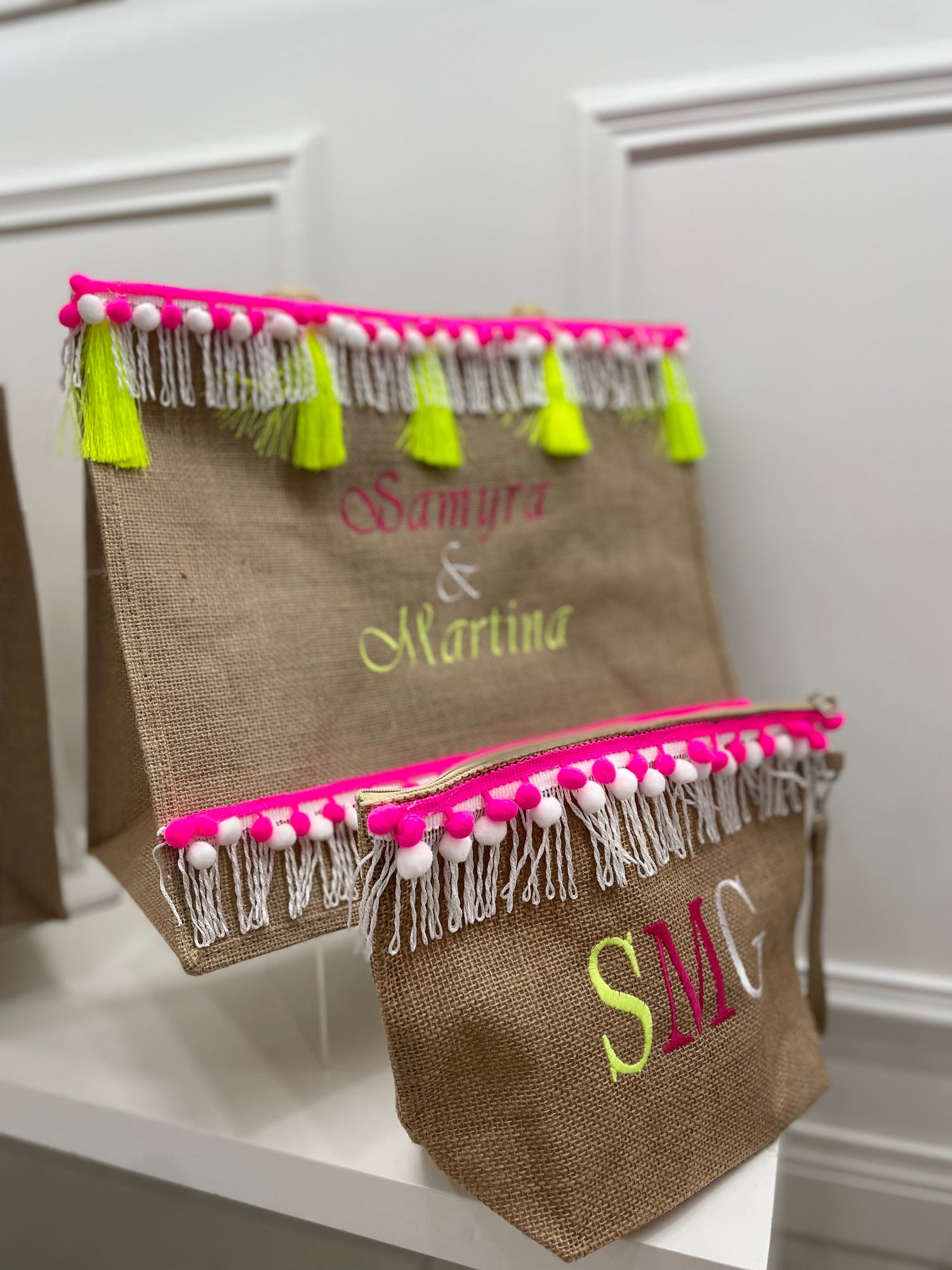 Summer Bag