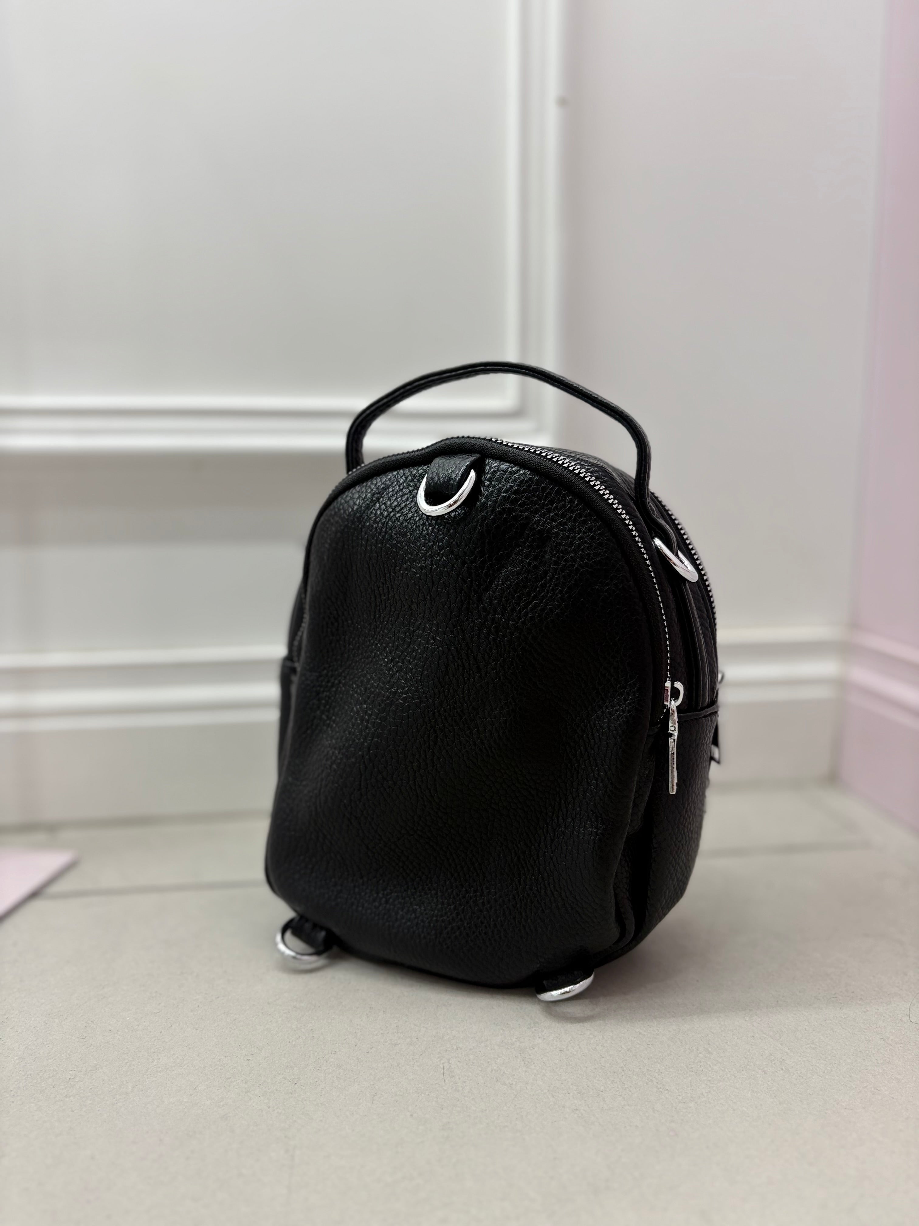 Mini zaino bag