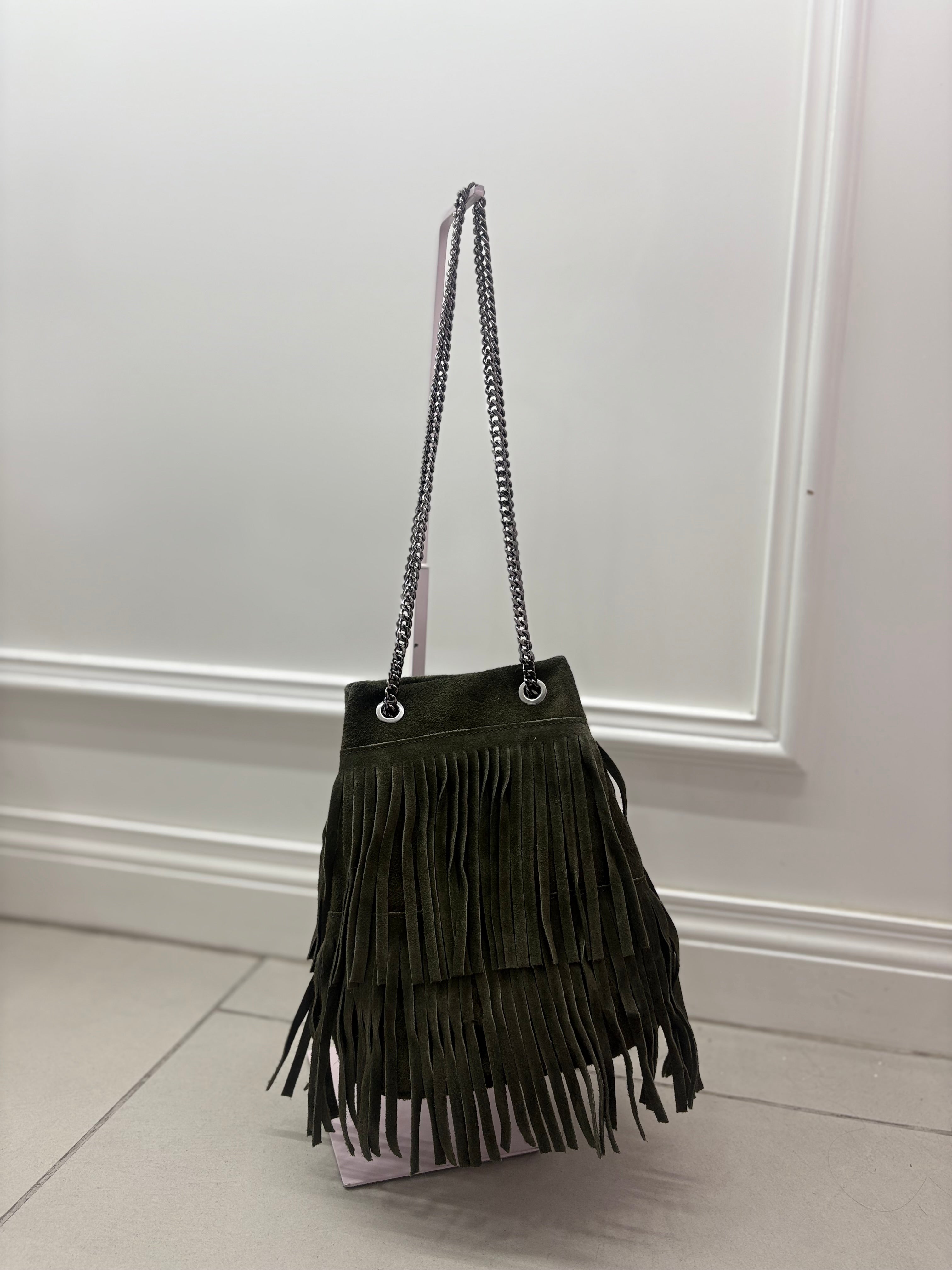 Sacca bag