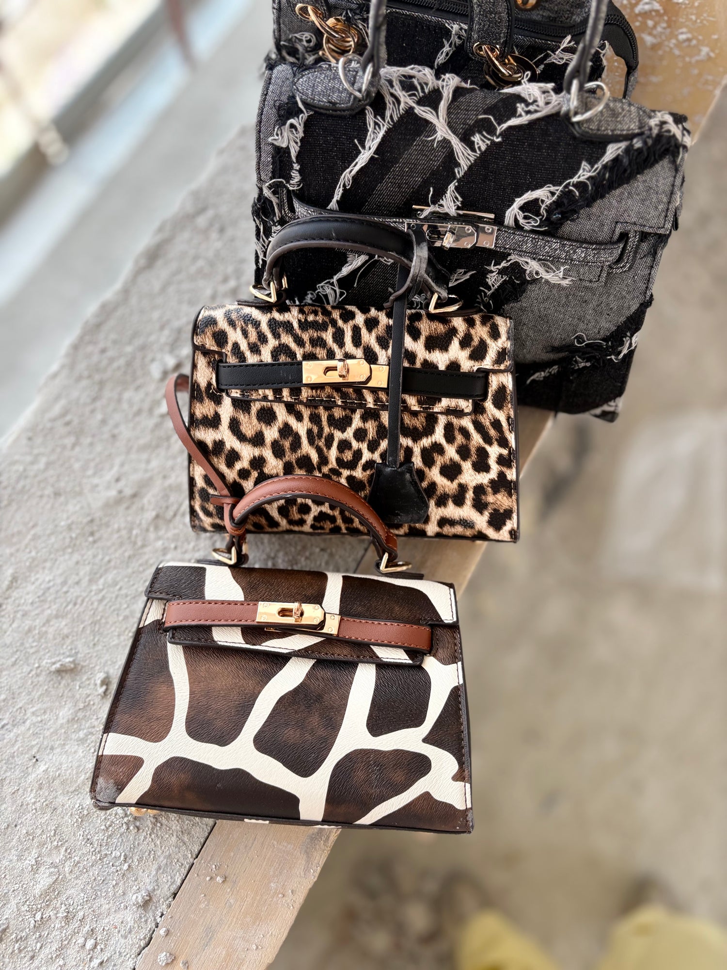 Animalier