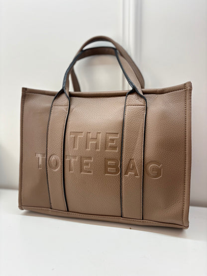 Tote bag big