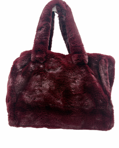 Pelliccia Bag