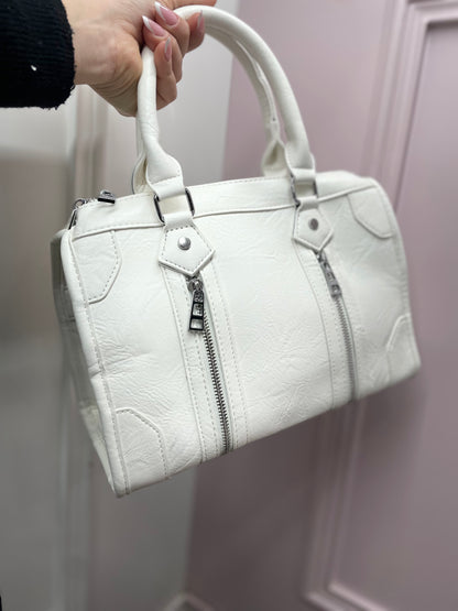 Bauletto opaco big