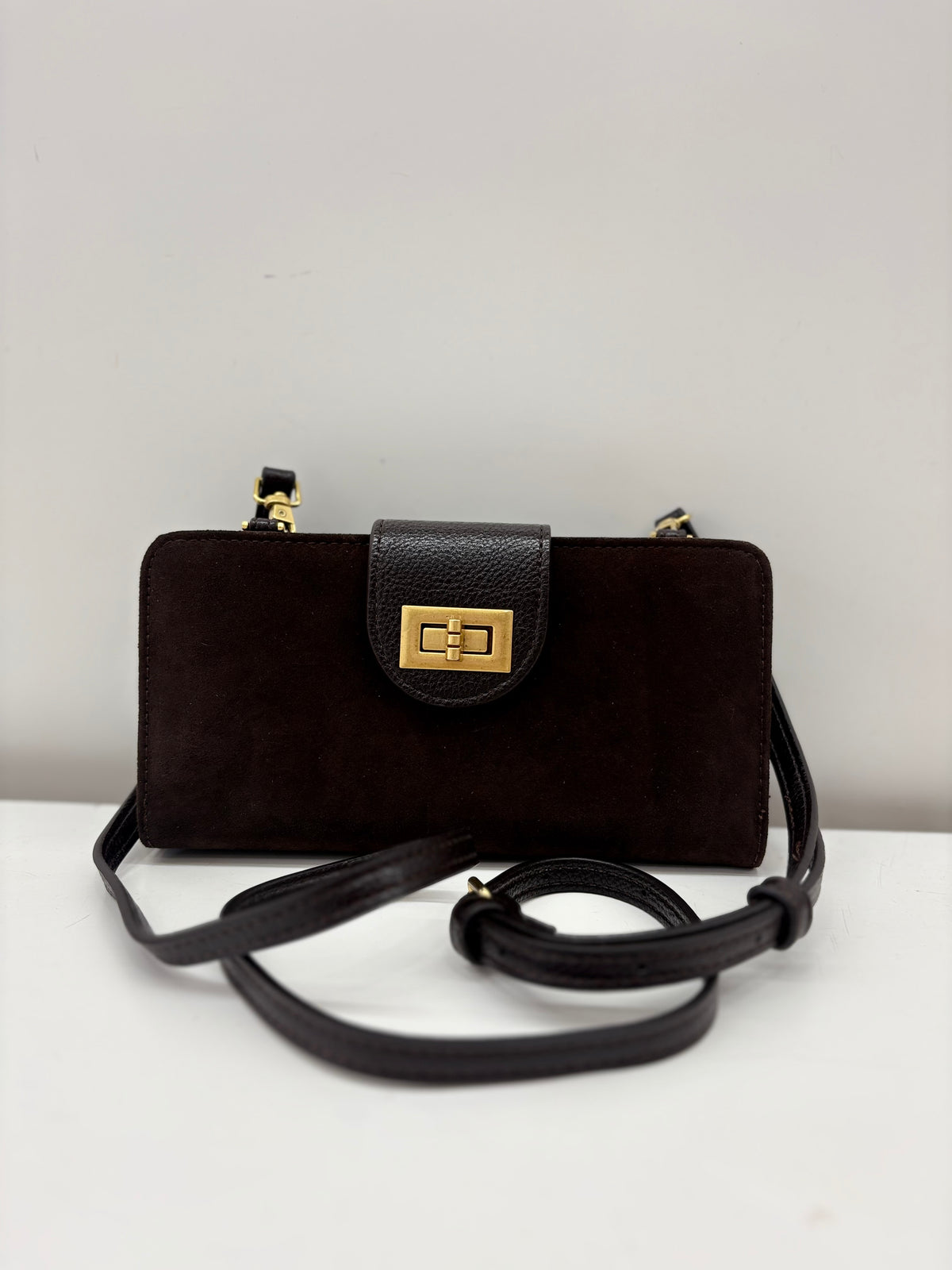 Portafoglio pochette