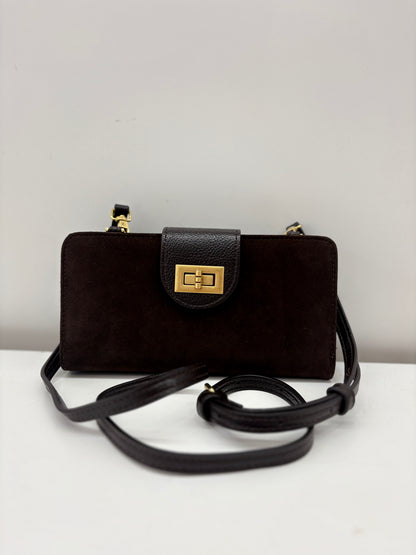 Portafoglio pochette