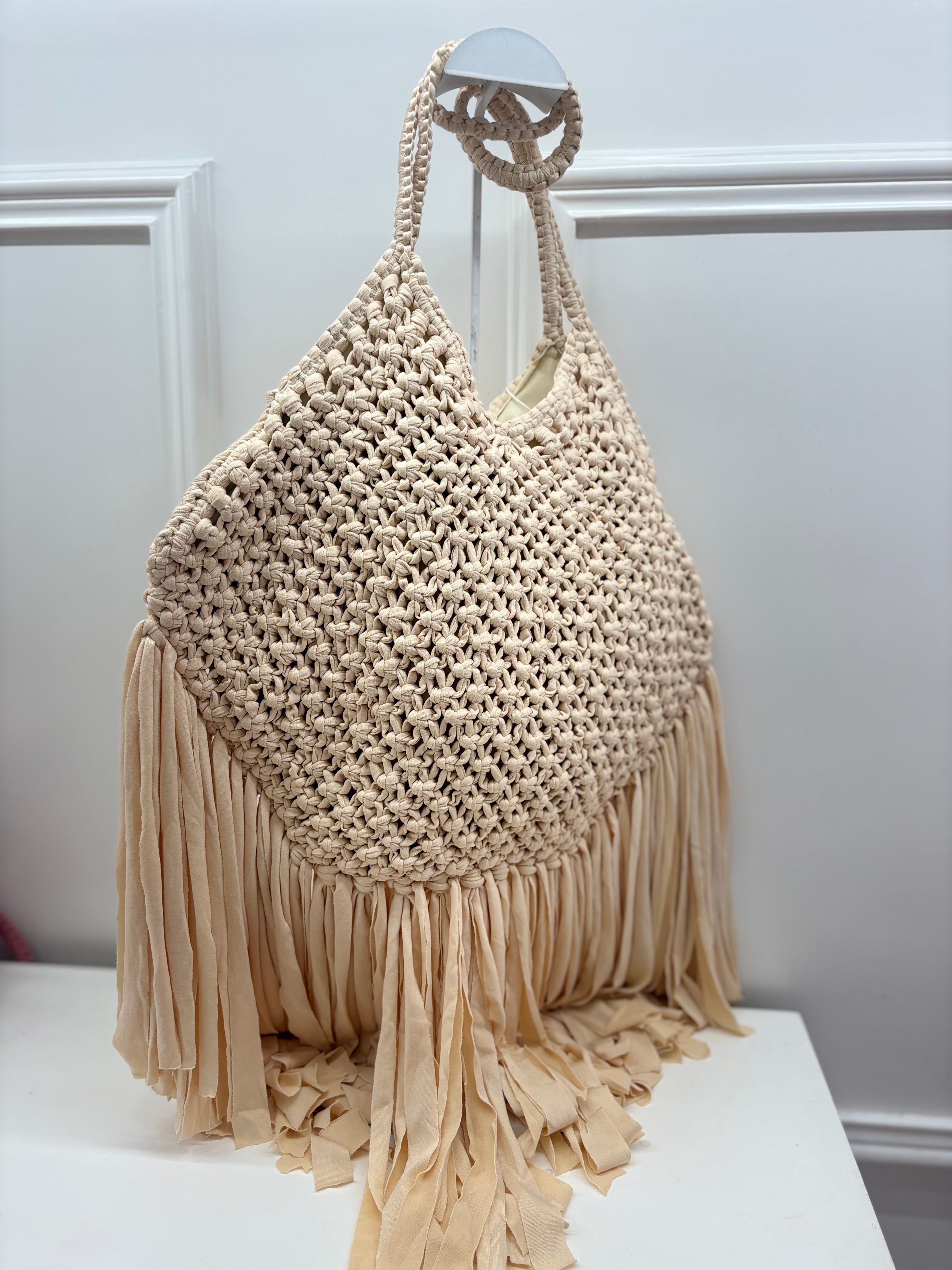 Enrica bags