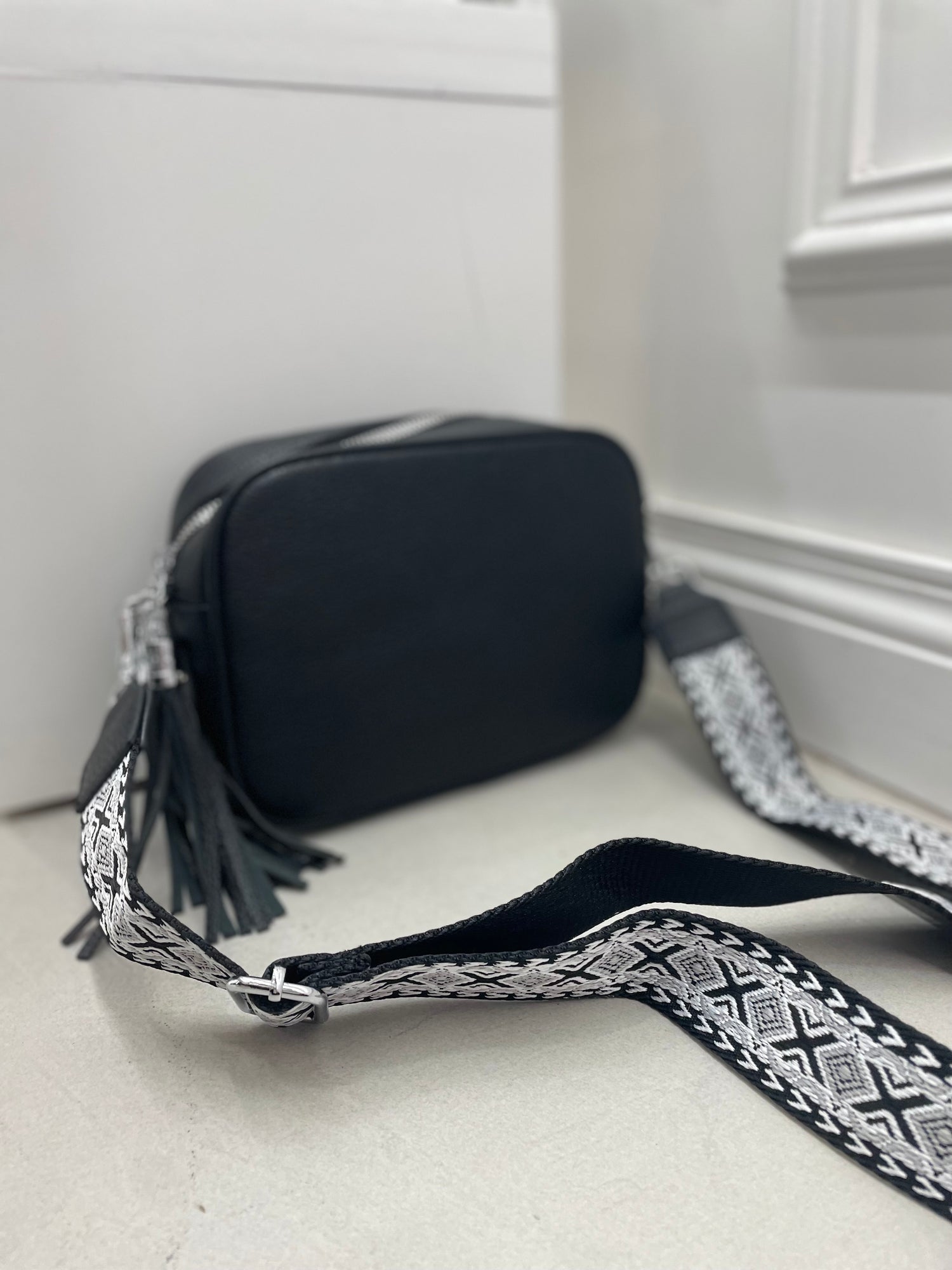 City bag