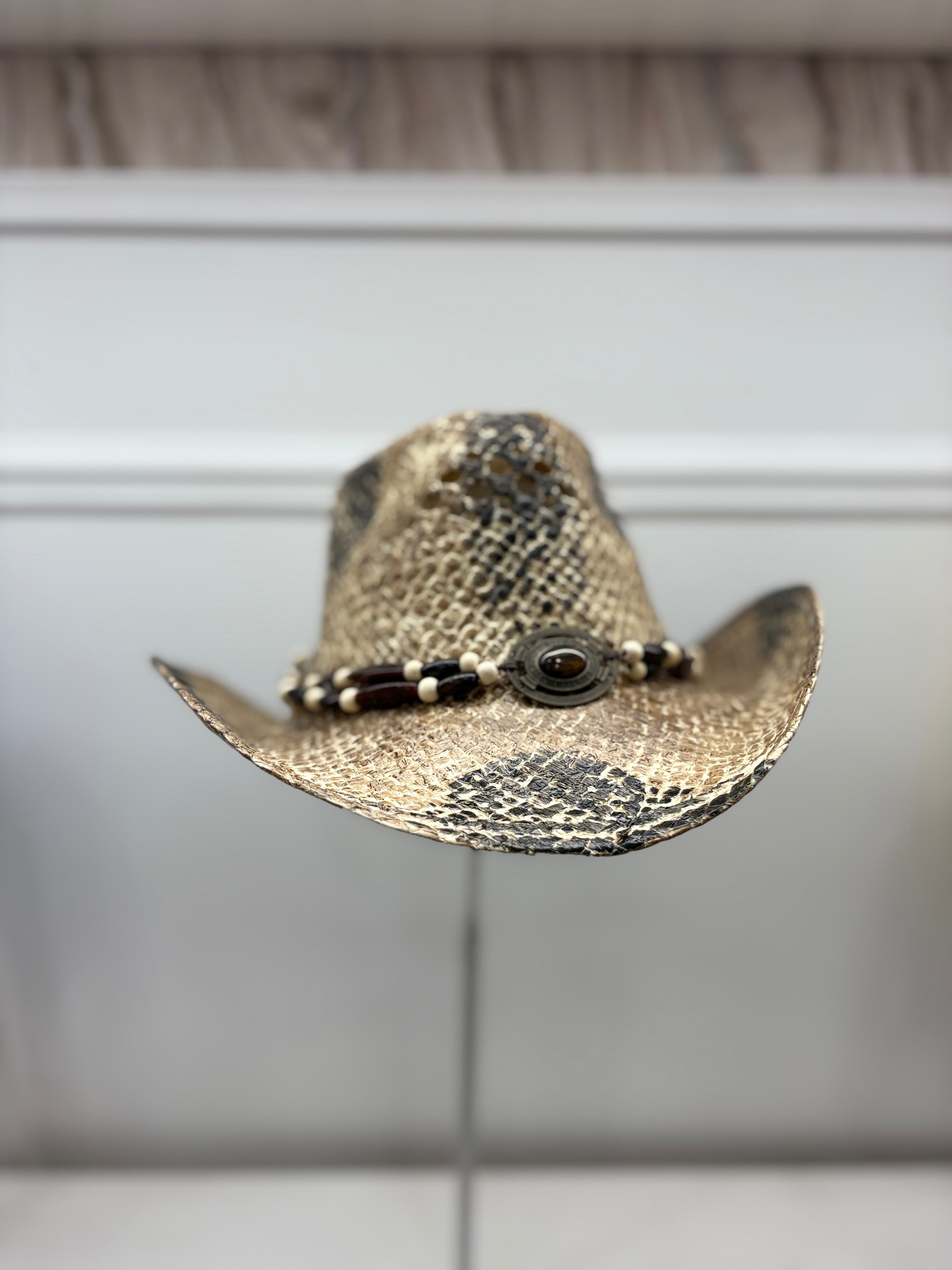 Cappello Ibiza