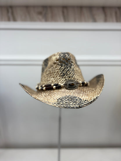 Cappello Ibiza