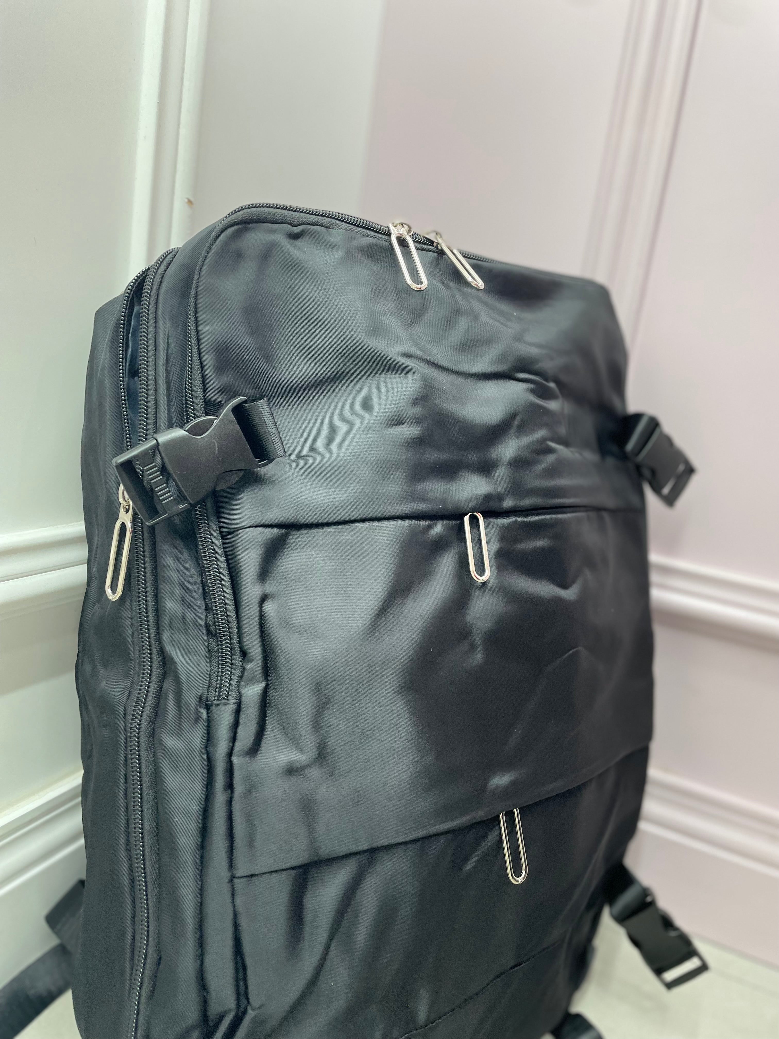 Zaino bagaglio a mano