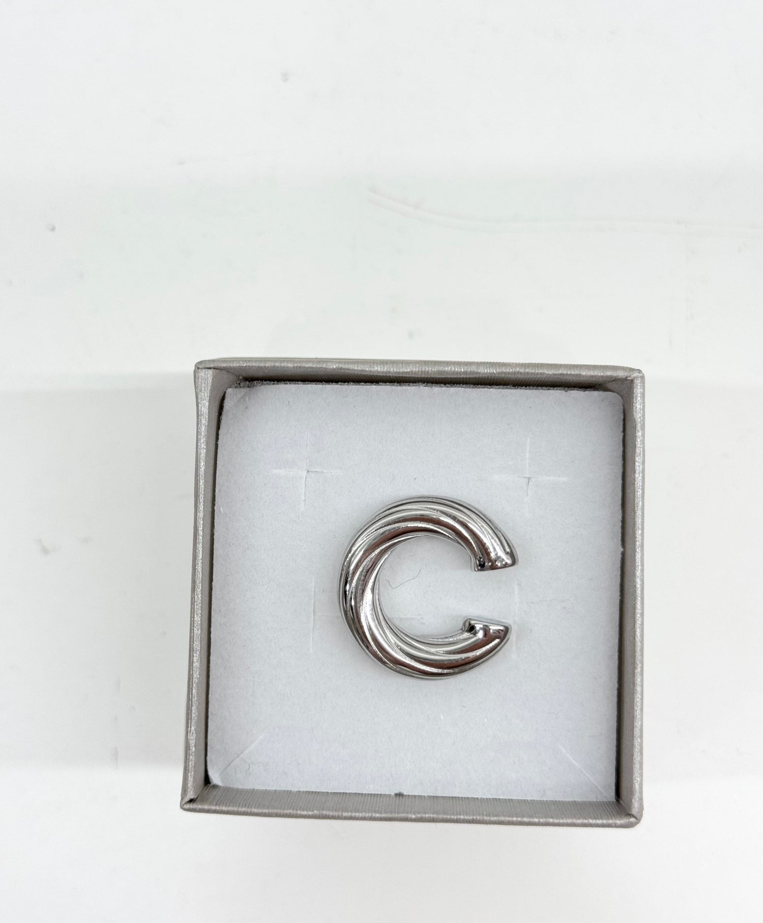 Earcuff rigato