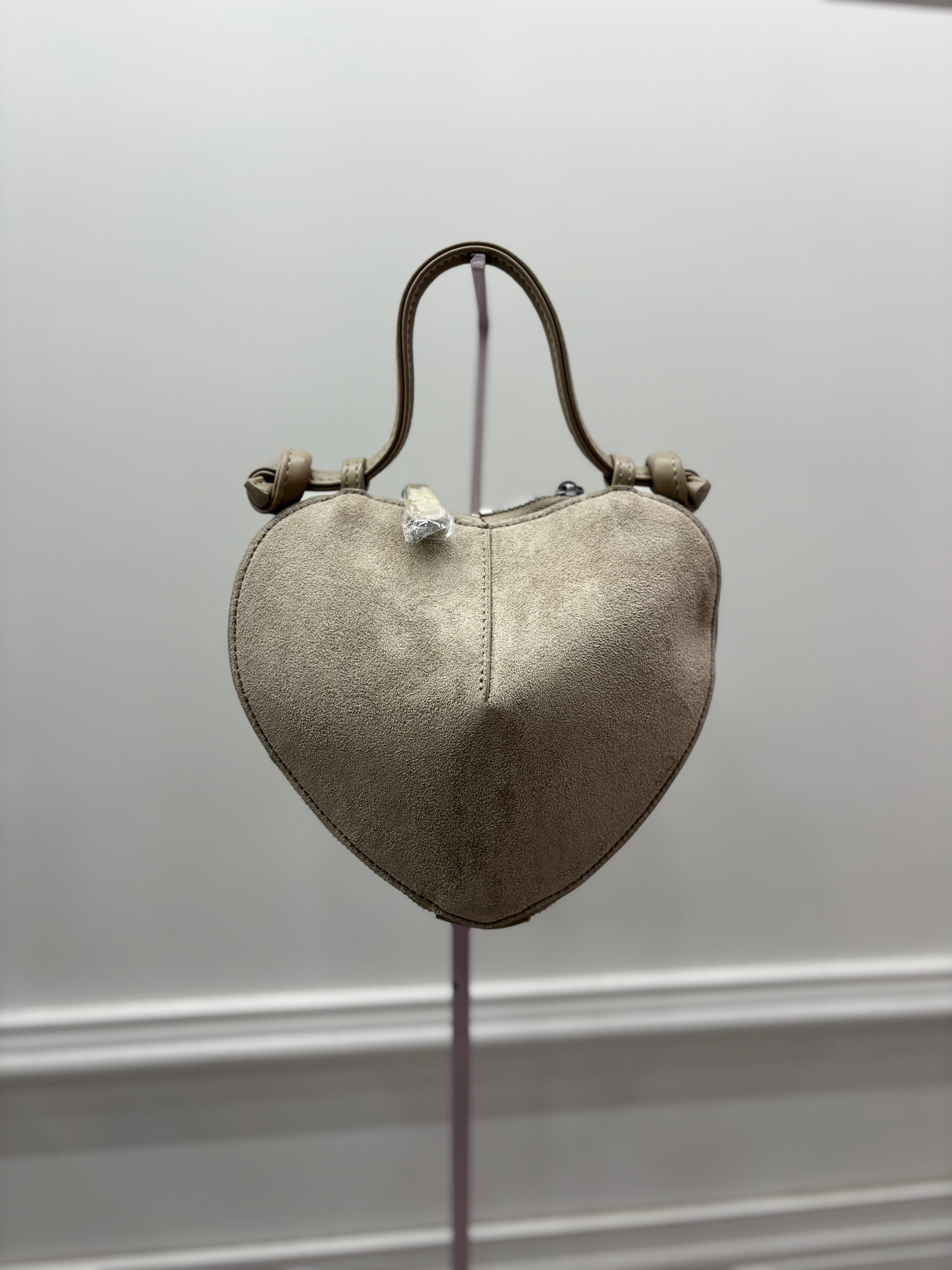 Heart bags