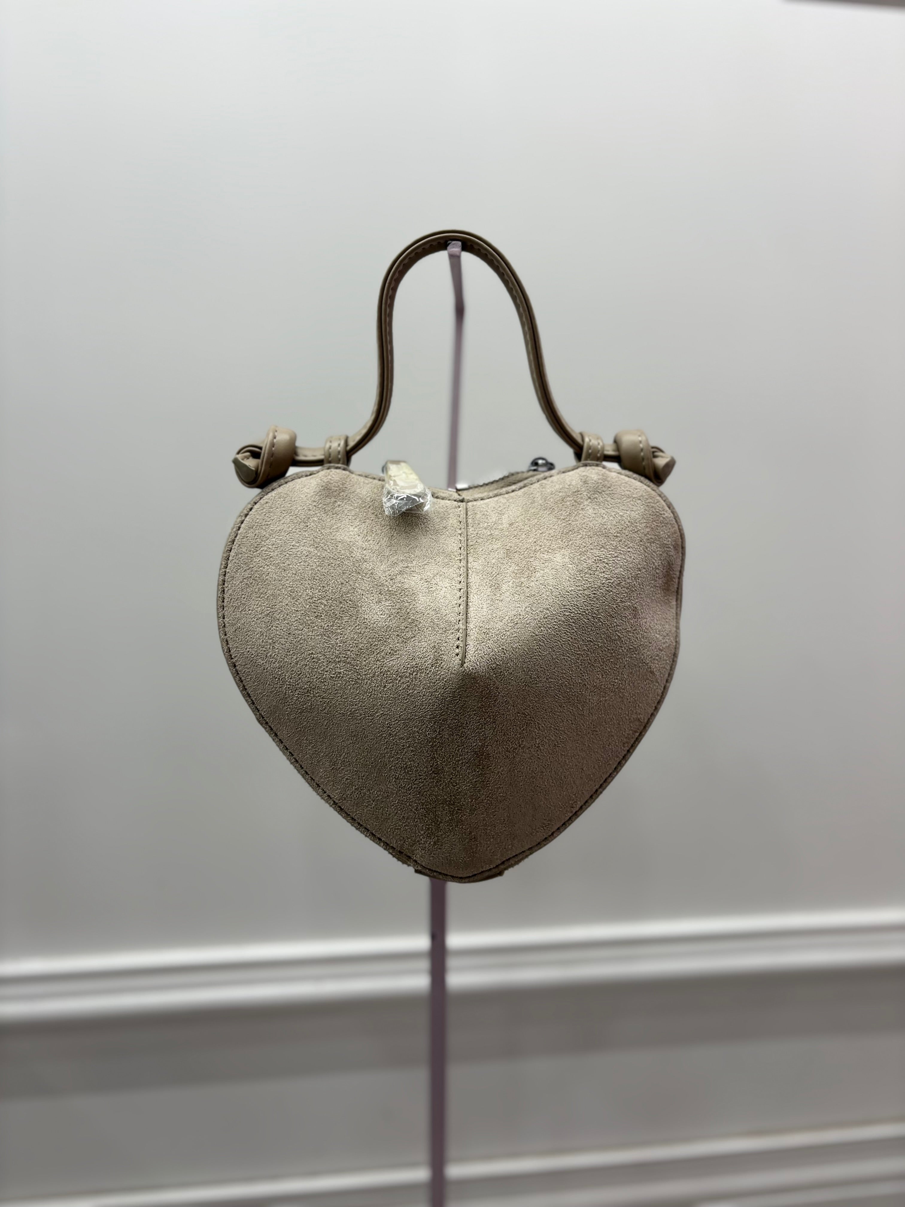 Heart bags