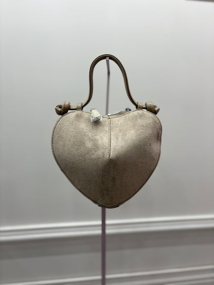 Heart bags