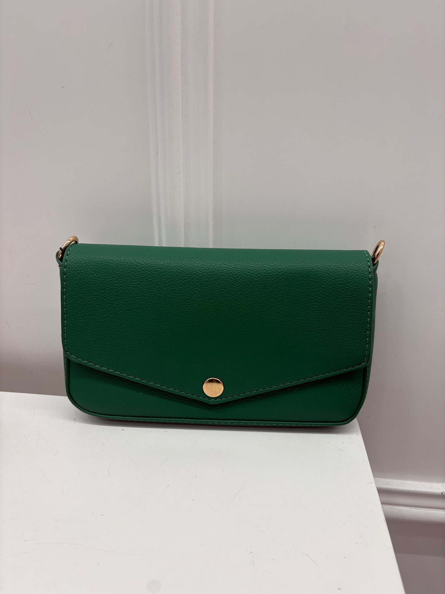 Pochette 3in1