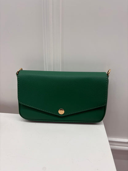 Pochette 3in1