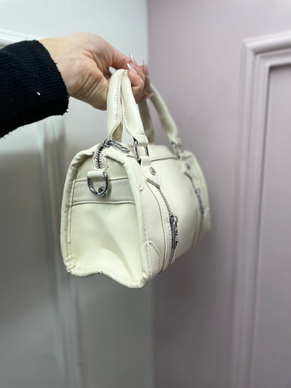 Bauletto lucido small