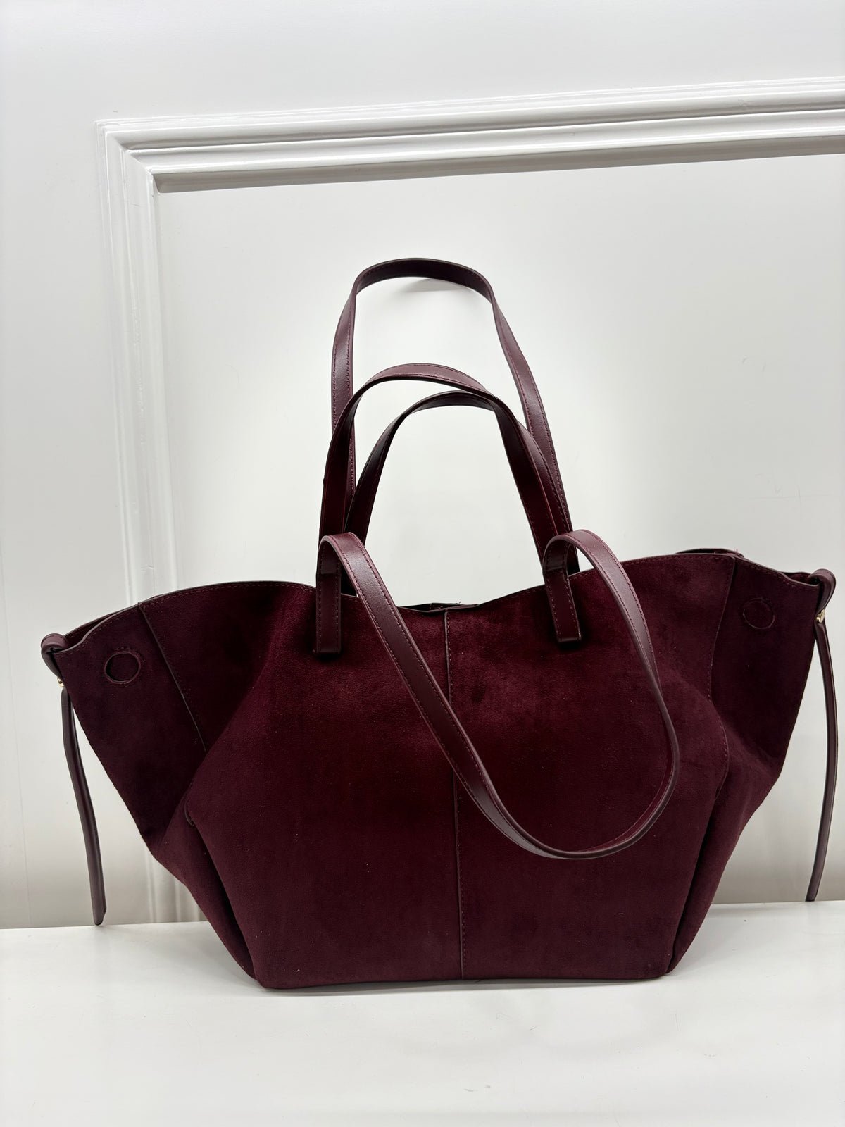 Maya bag