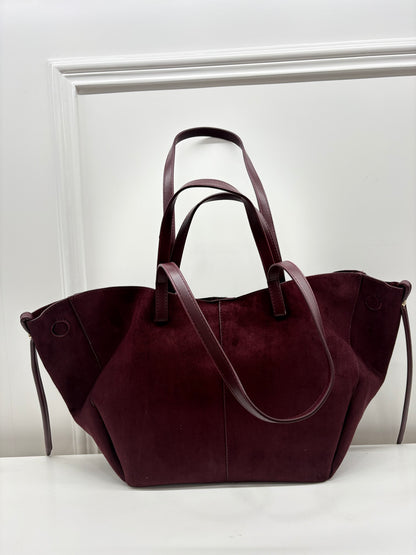 Maya bag