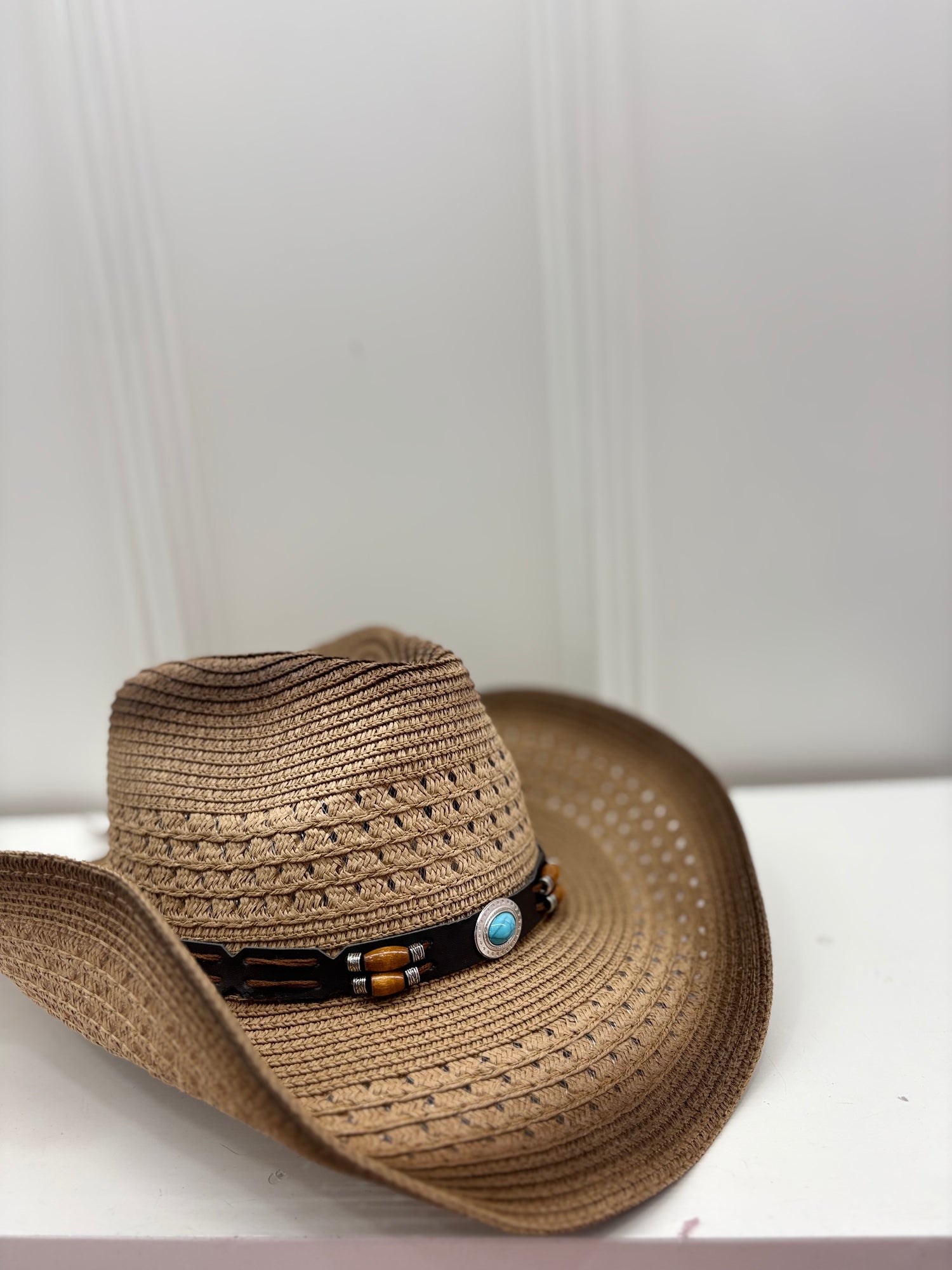 Cappello coachella