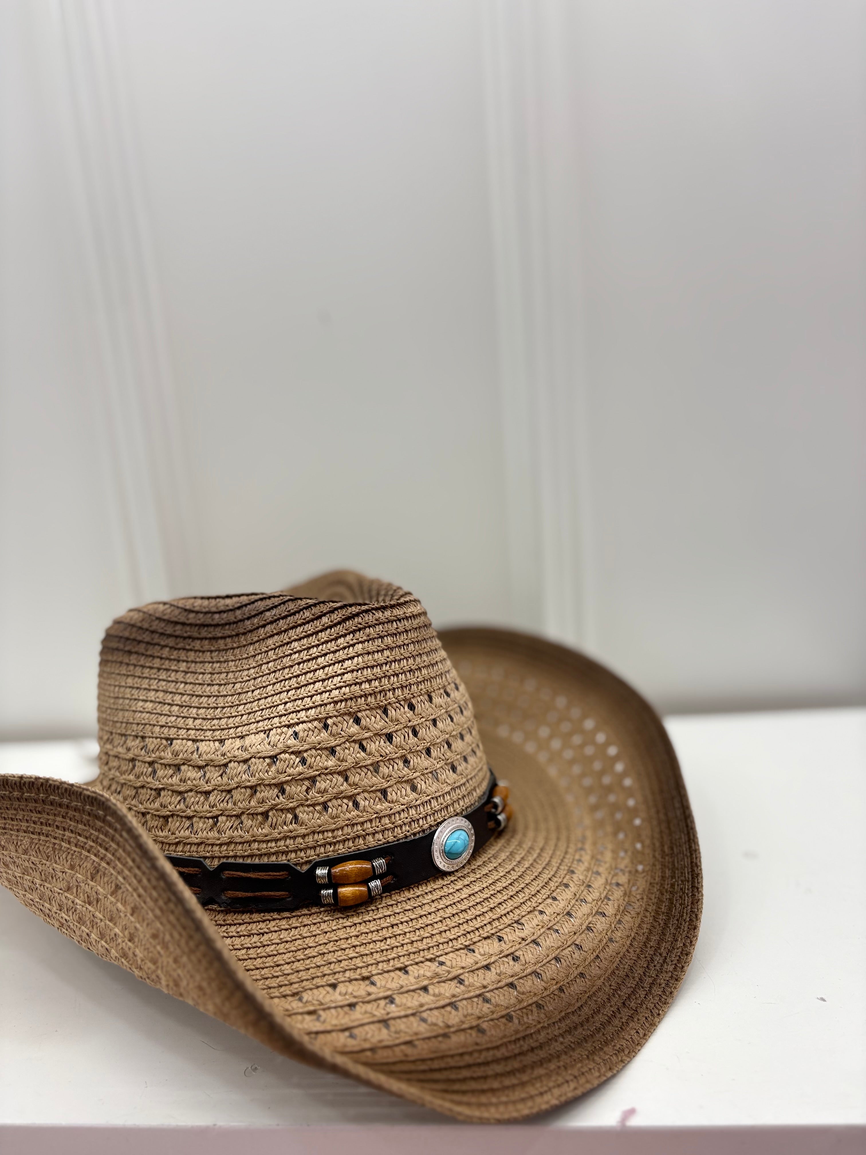 Cappello coachella