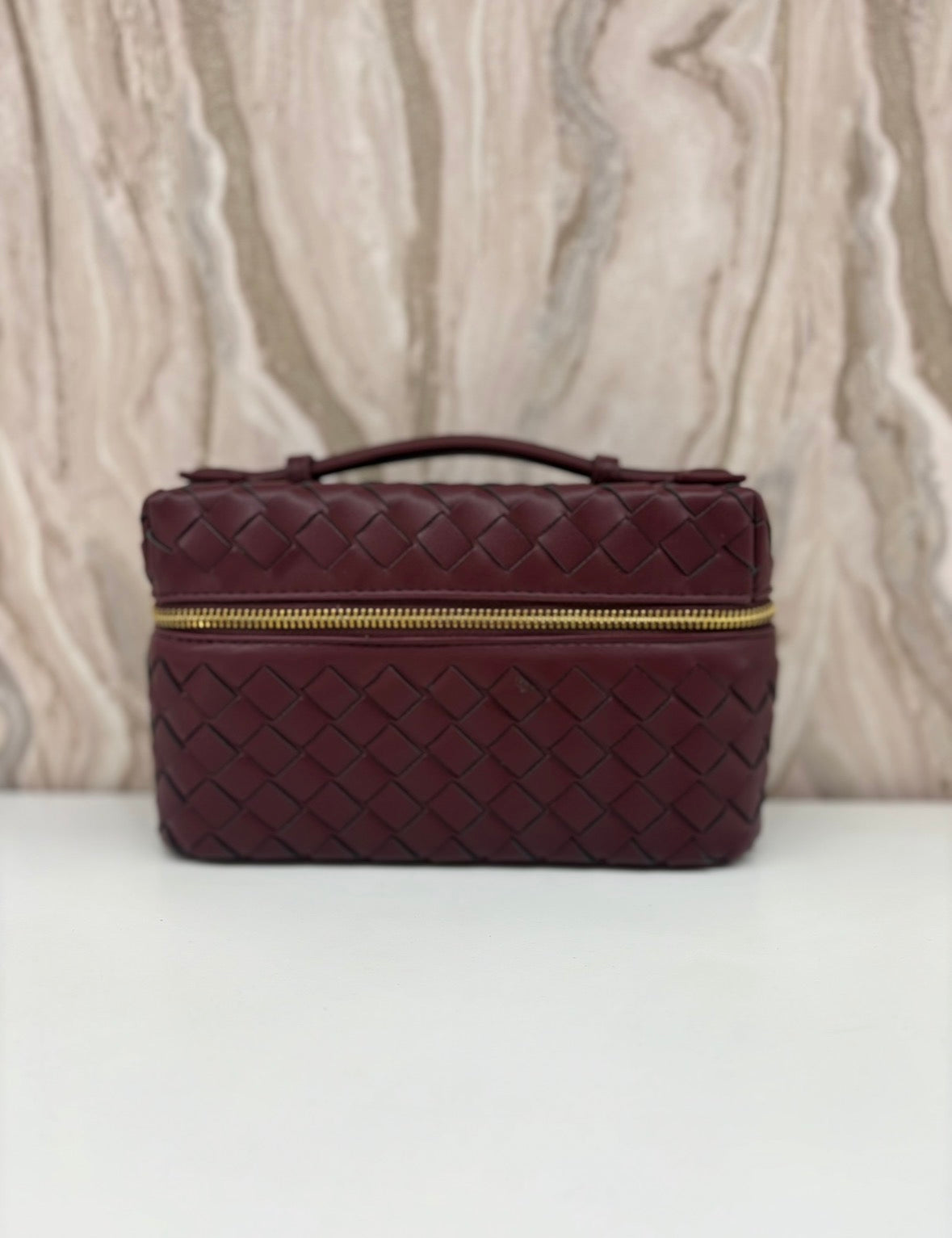 Vanity Bag