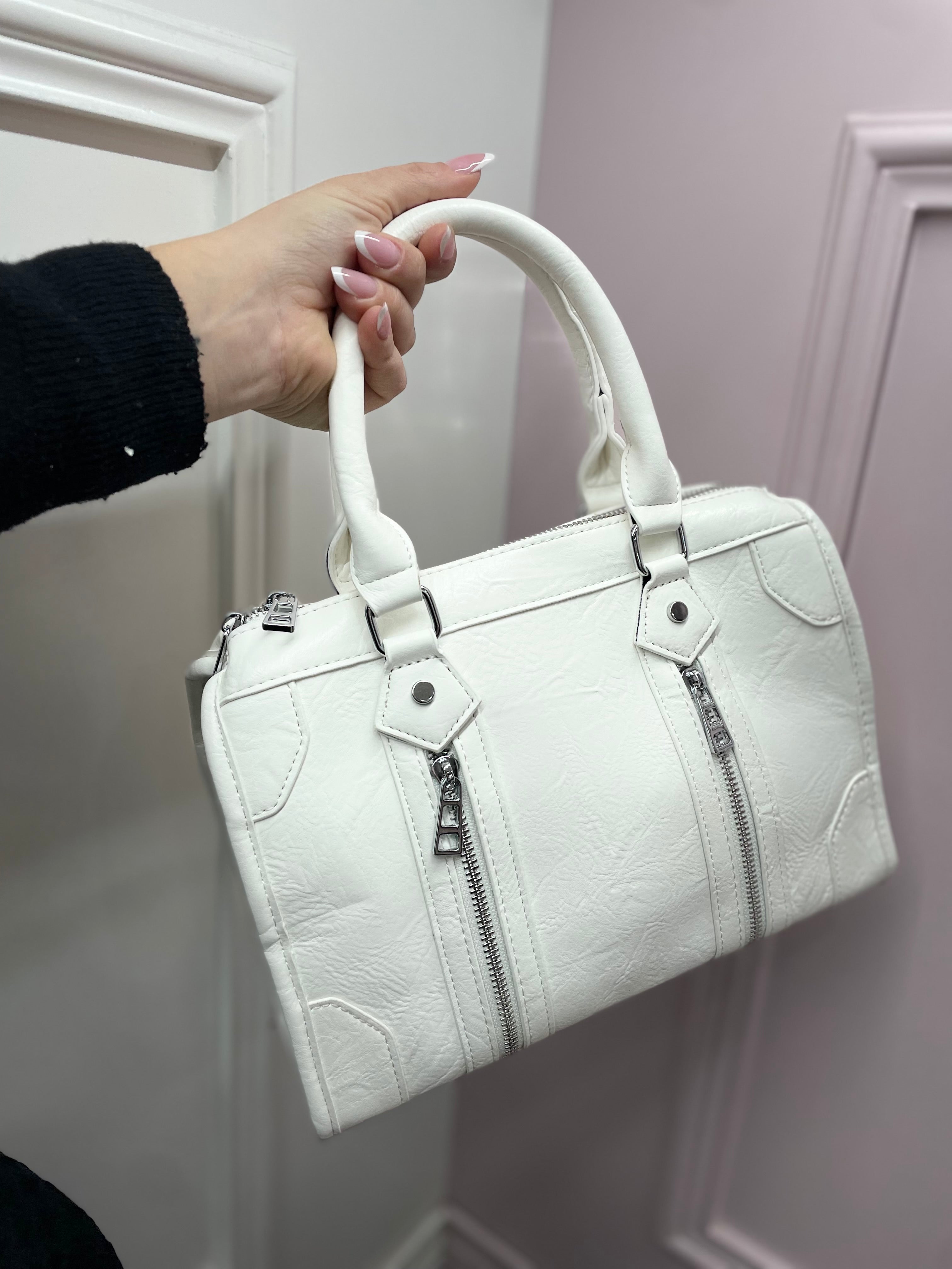Bauletto opaco big