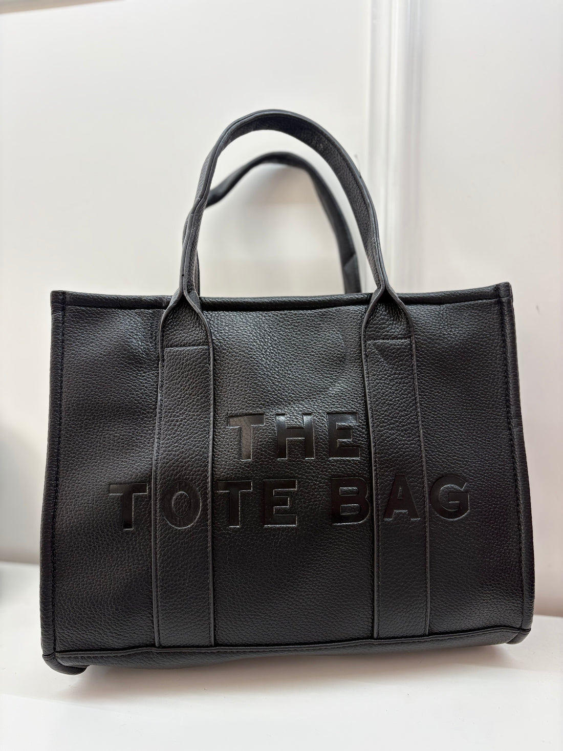 Tote bag big