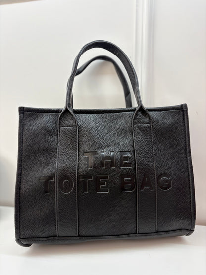 Tote bag big