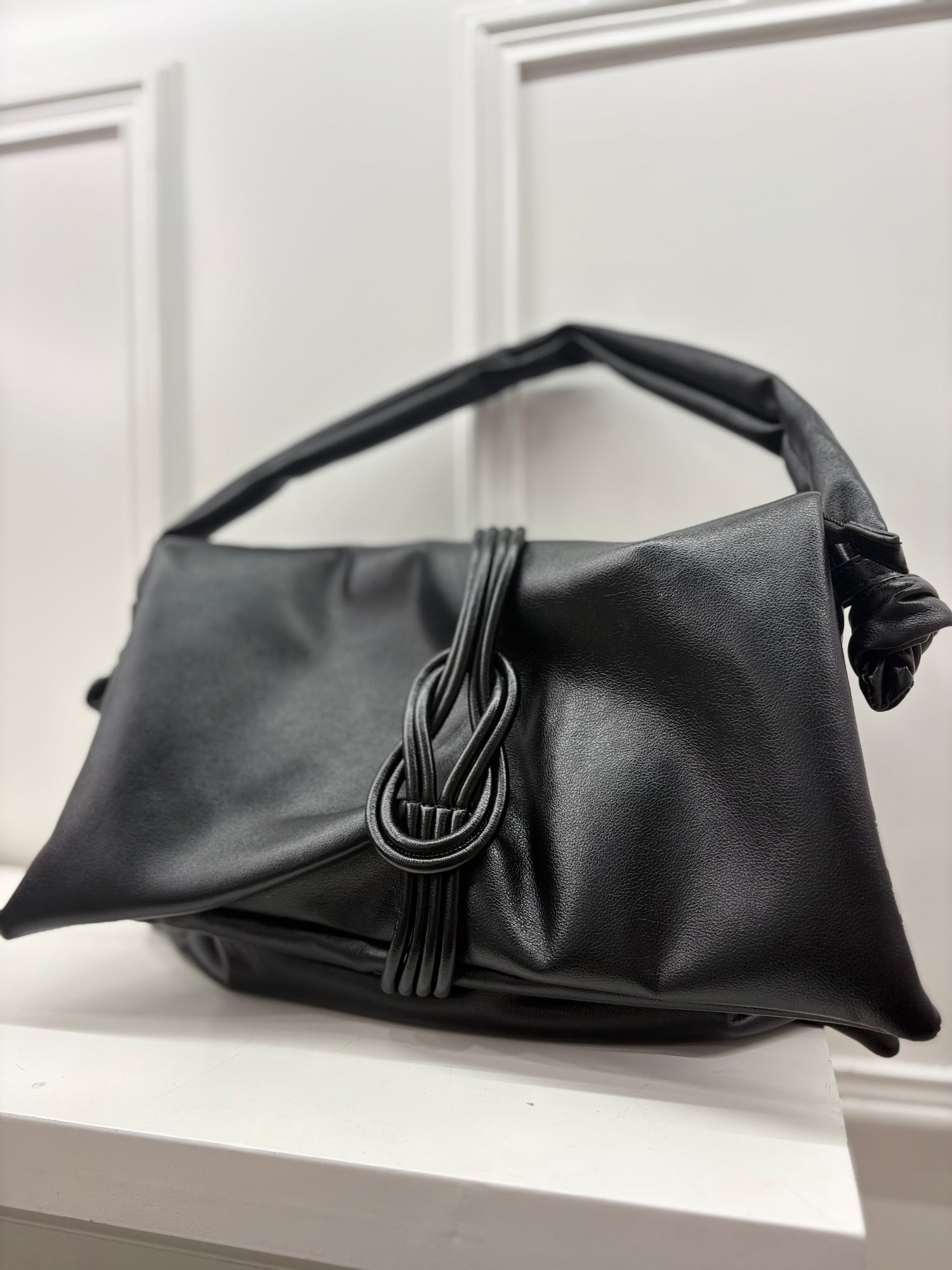 Treccia Bag