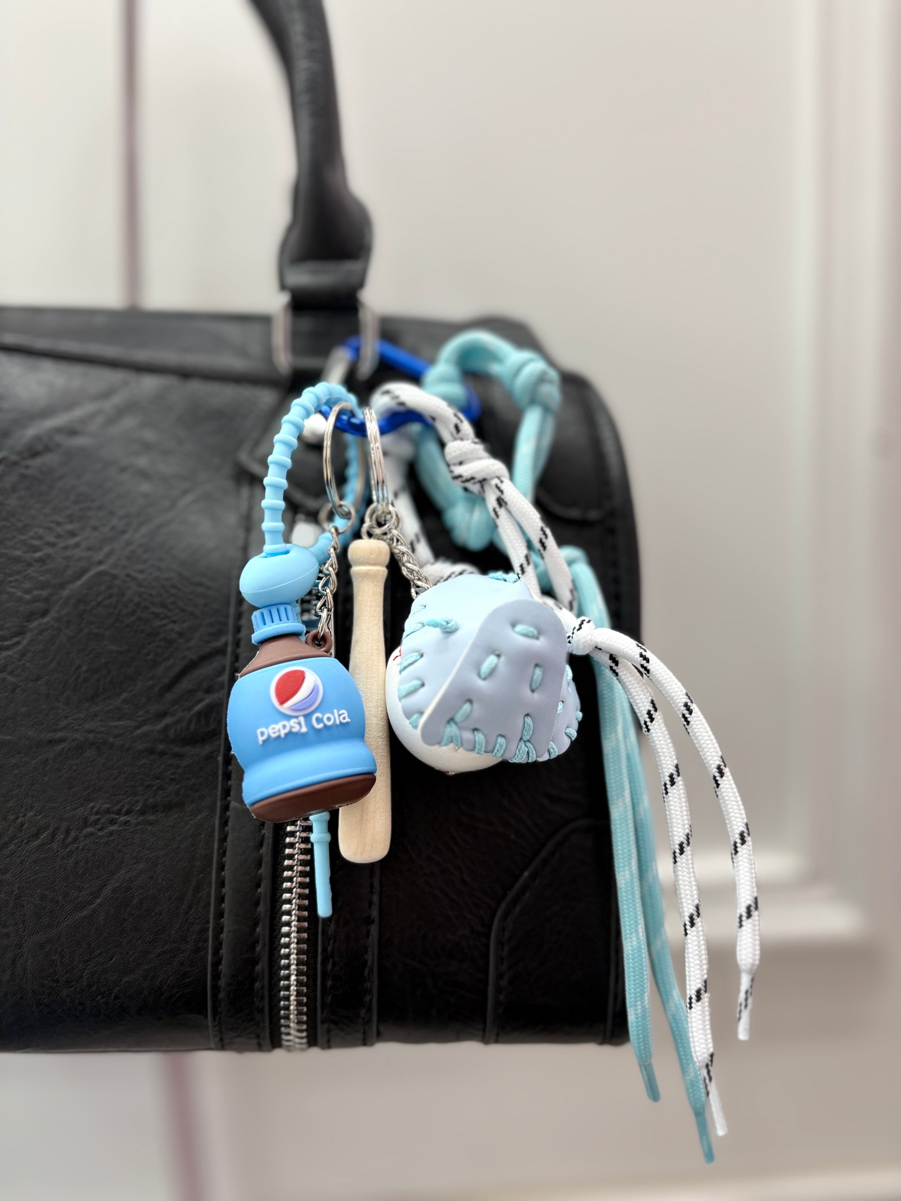 Charms pepsi