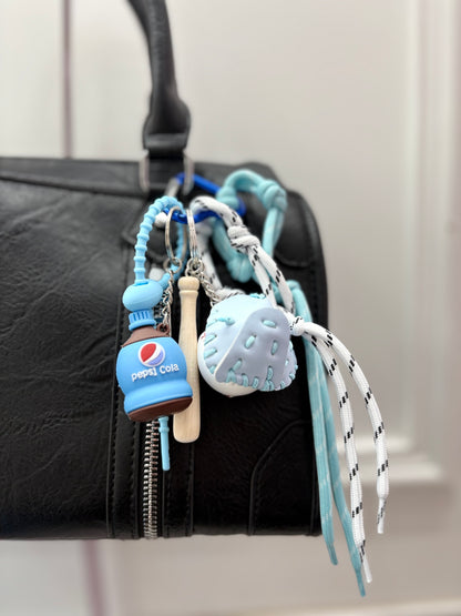 Charms pepsi