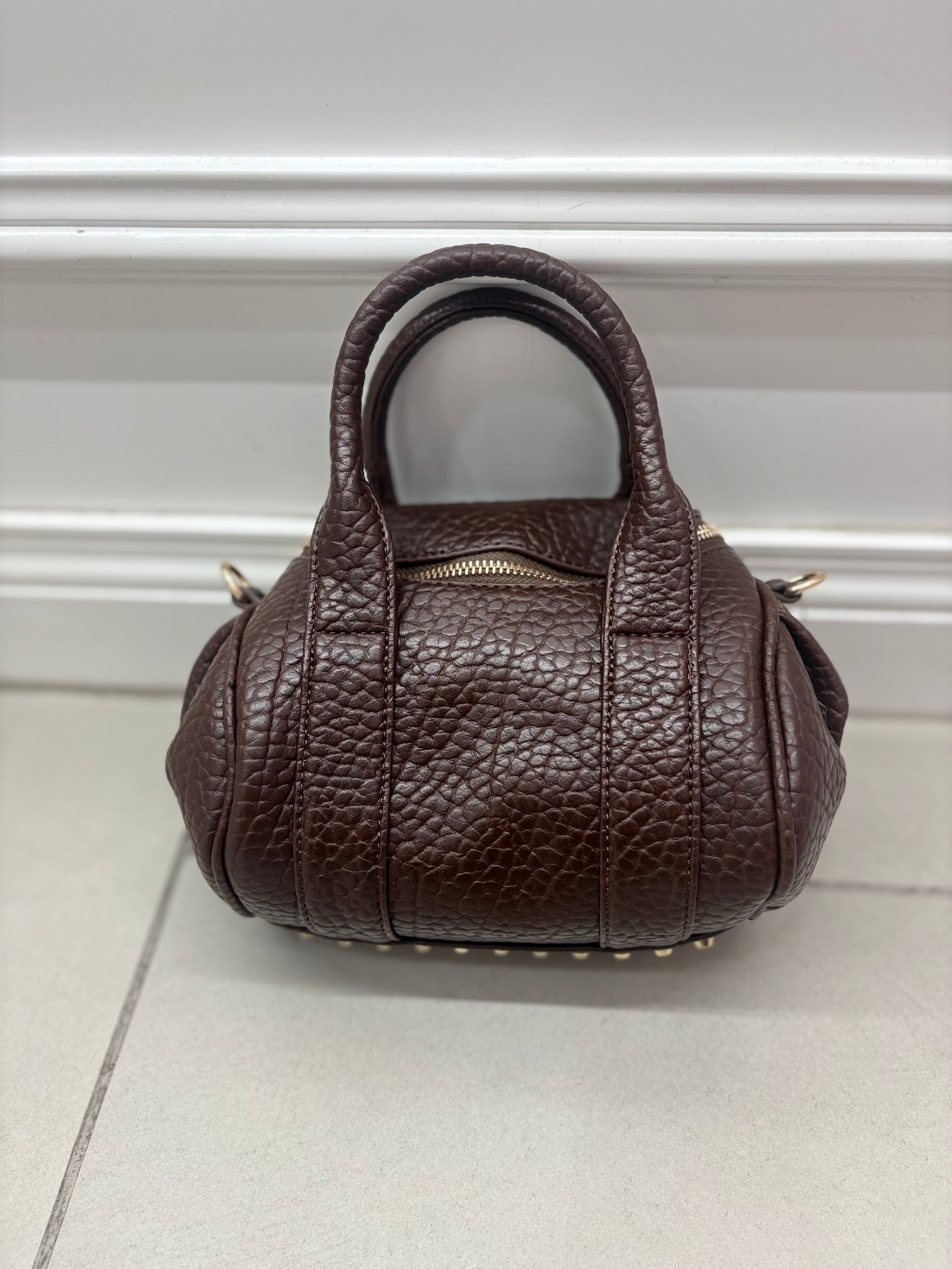 Clarissa mini