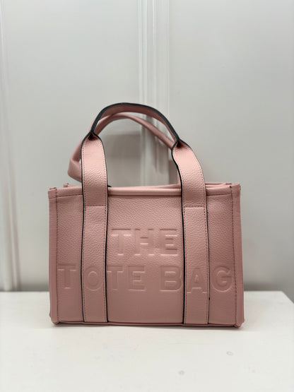 Tote bag medium