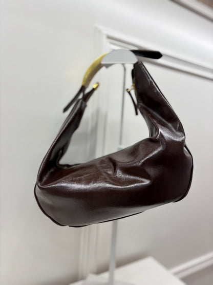 Gold bags