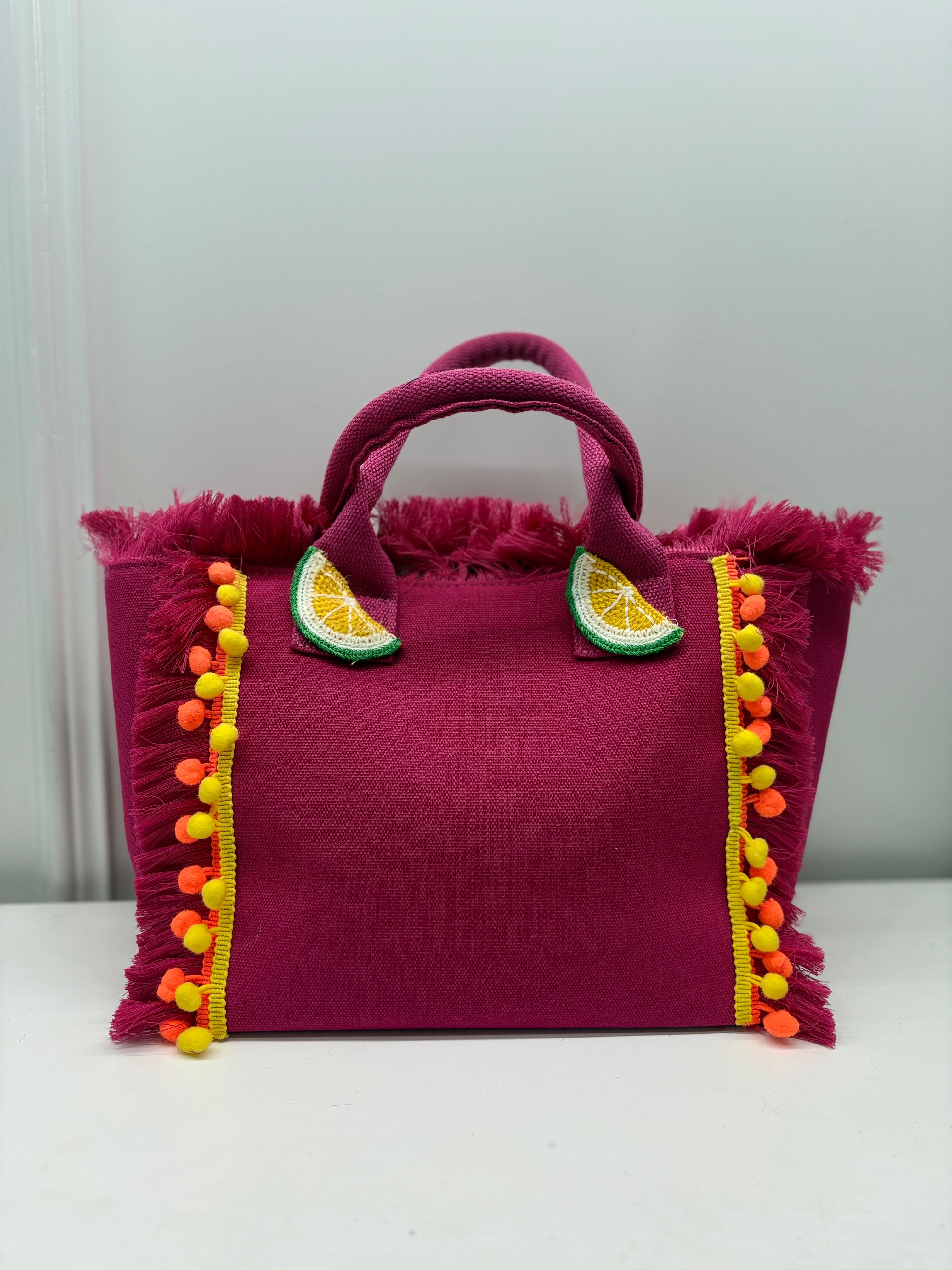 Jennifer Bag