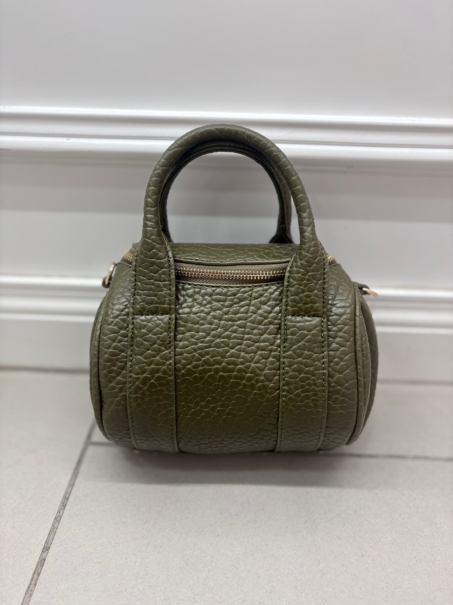 Clarissa mini