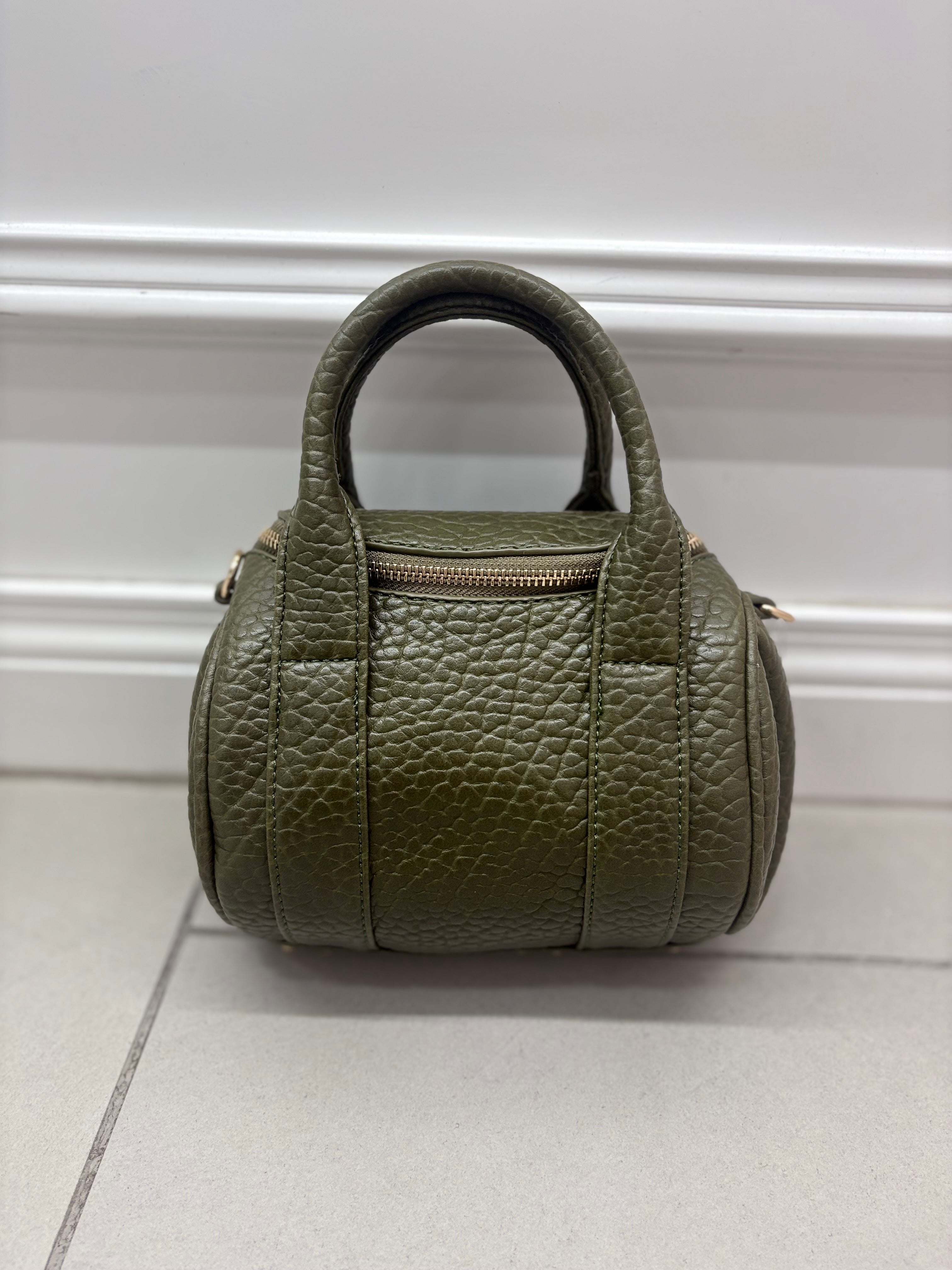 Clarissa mini