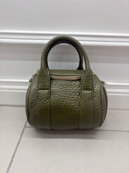 Clarissa mini