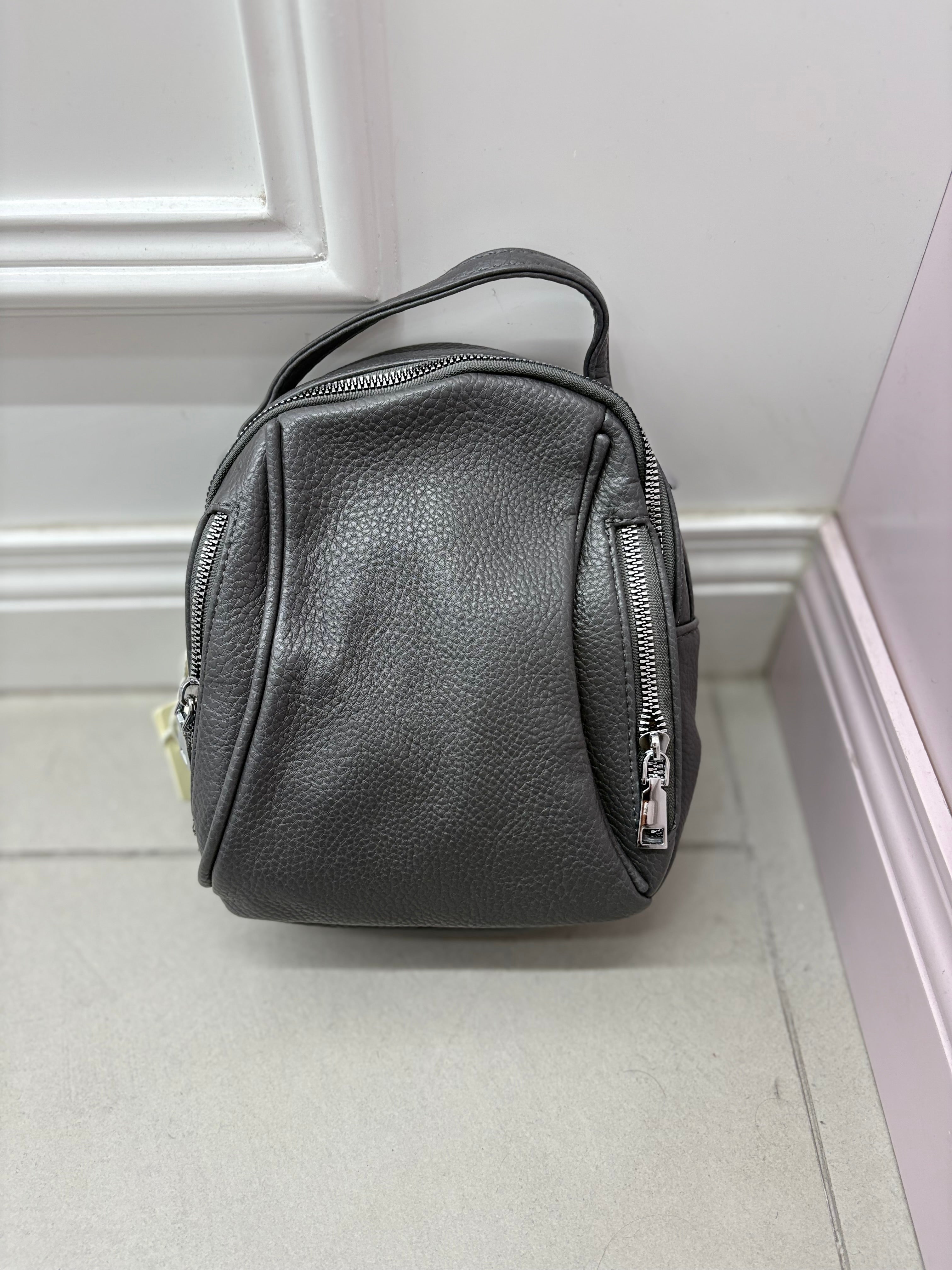 Mini zaino bag