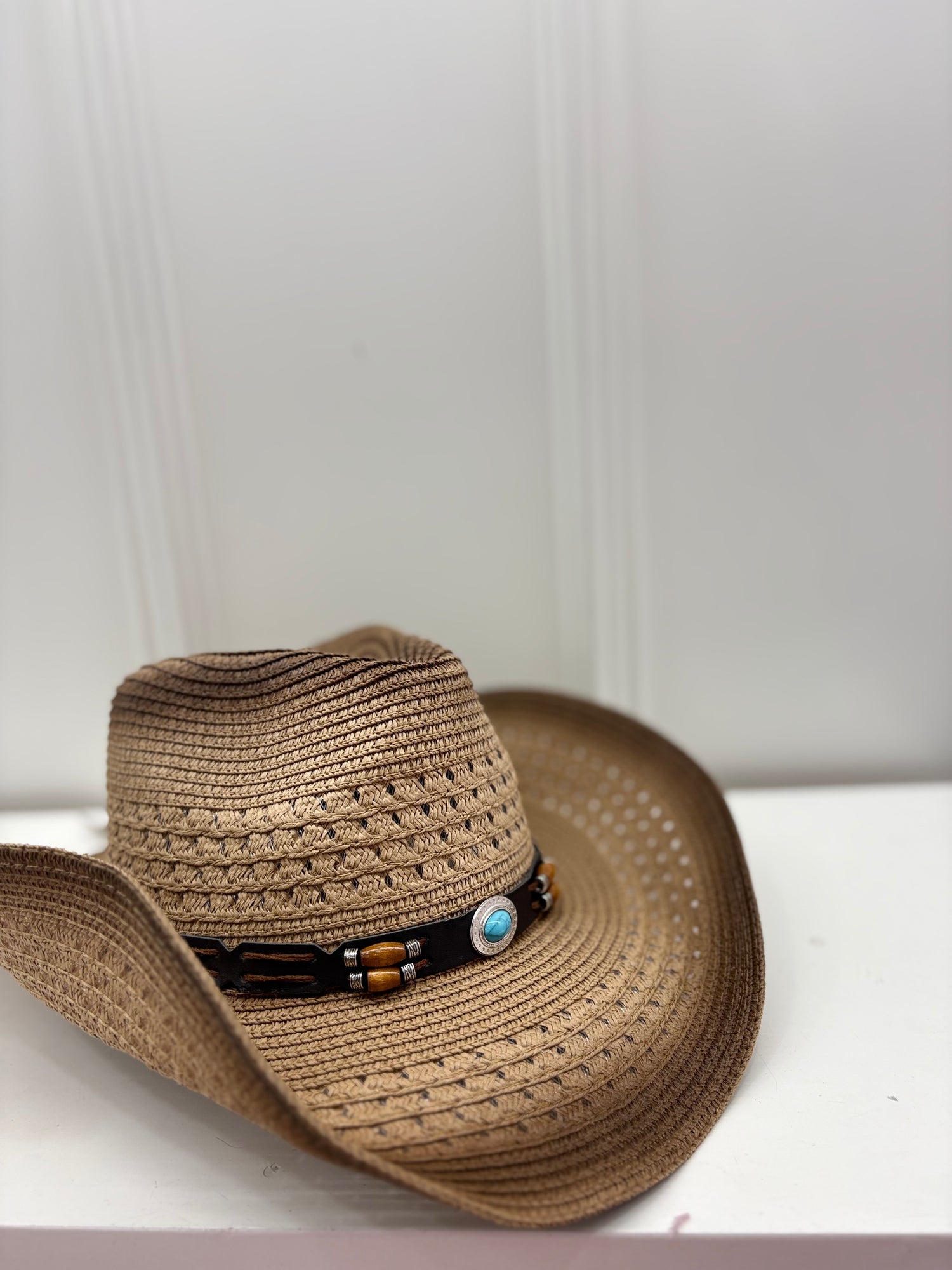 Cappello coachella