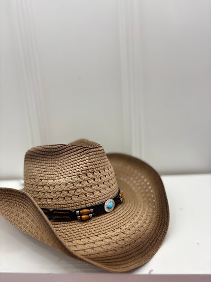 Cappello coachella