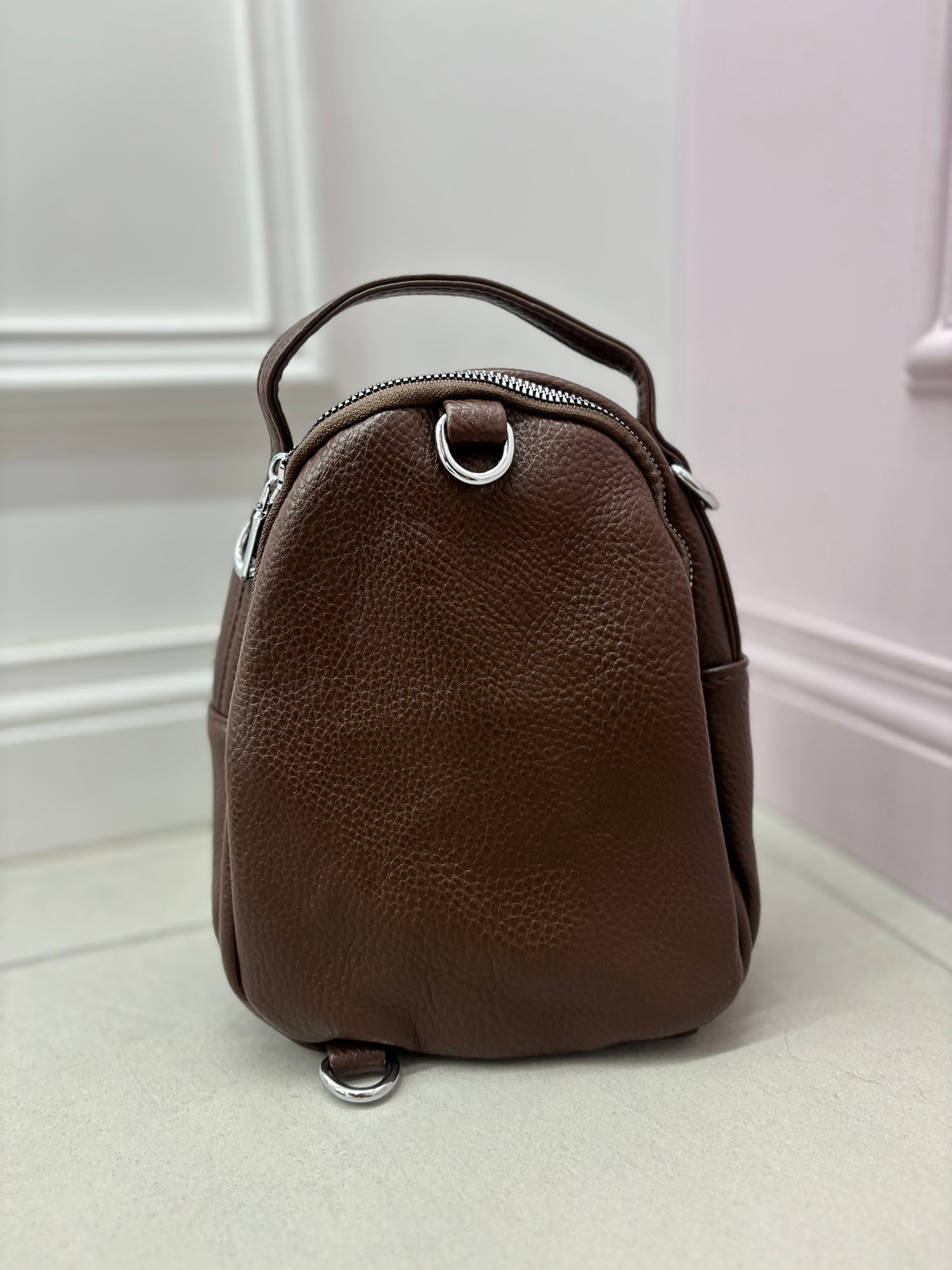 Mini zaino bag
