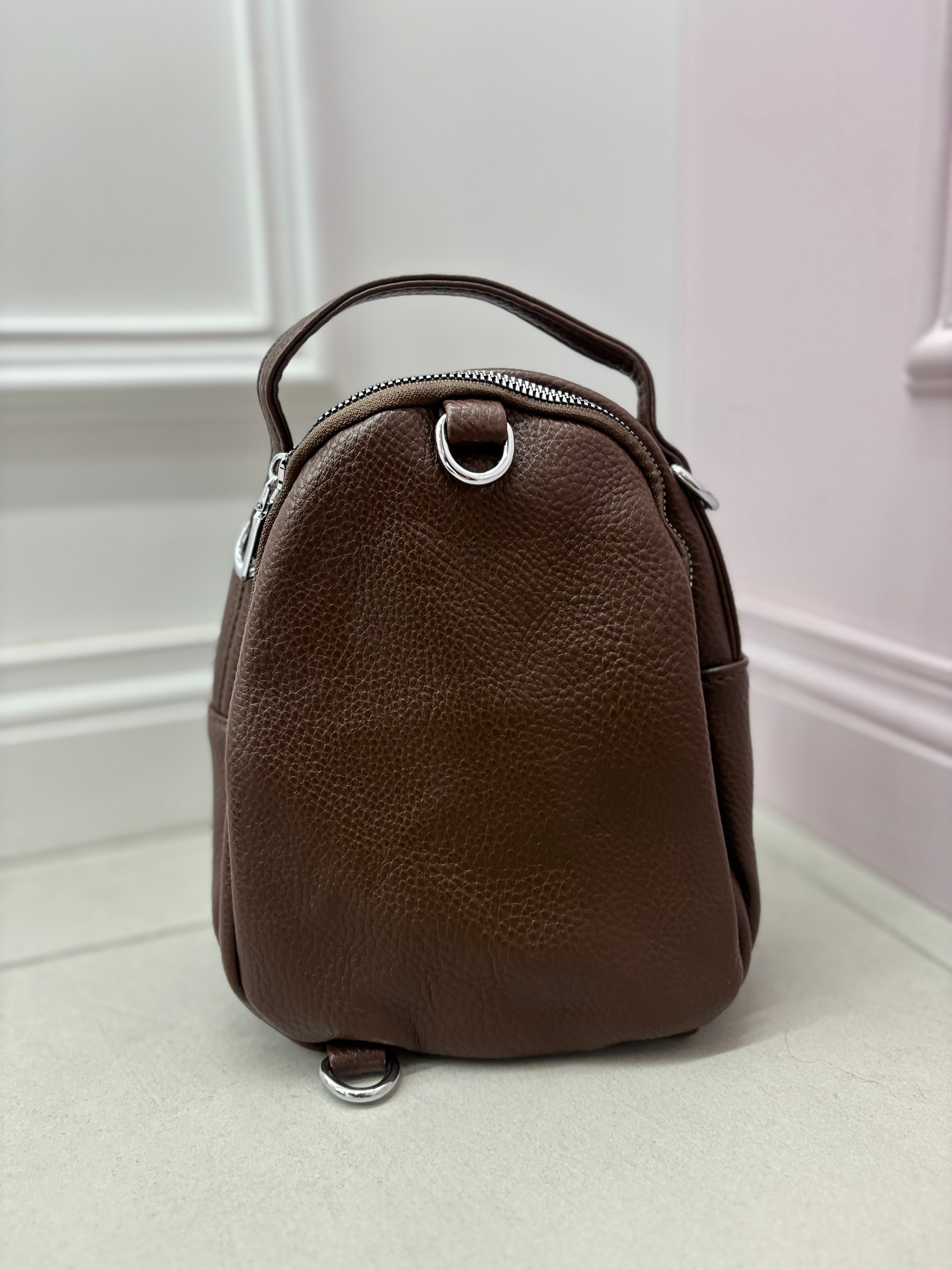 Mini zaino bag