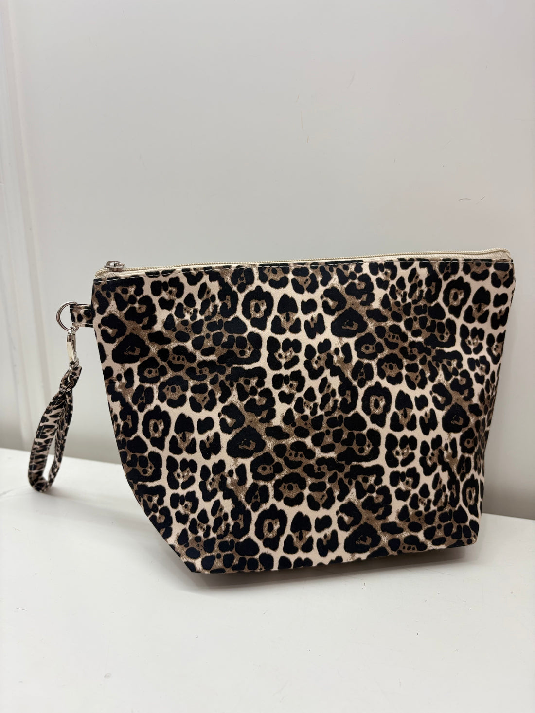 Pochette animalier